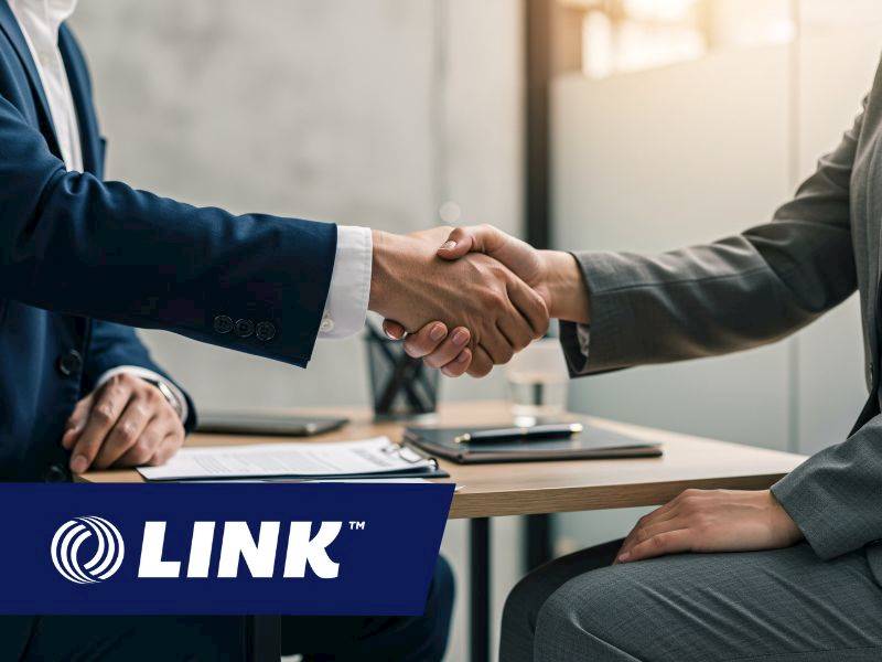 Maribyrnong Professional Services Business for Sale