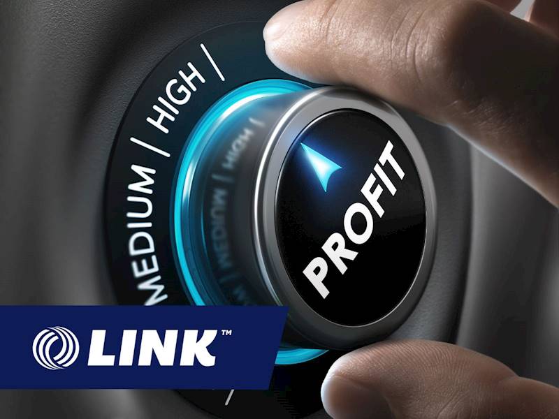 Auckland Surrounds Wholesale Business for Sale