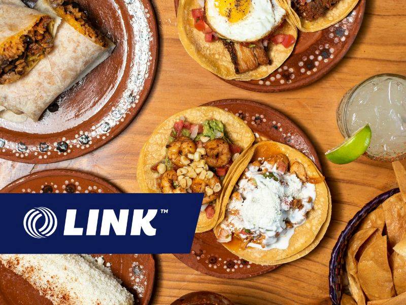 Fitzroy Restaurant Business for Sale