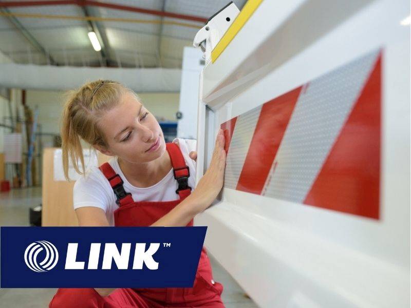 Brisbane Region Manufacturing/Engineering Business for Sale Slide 2