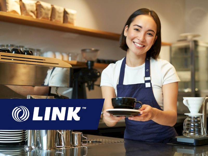 Frankston Cafe/Coffee Shop Business for Sale