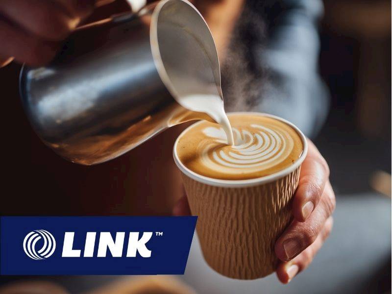 Brisbane West Cafe/Coffee Shop Business for Sale