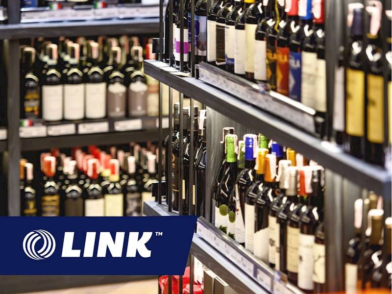 Auckland Surrounds Food/Beverages Business for Sale