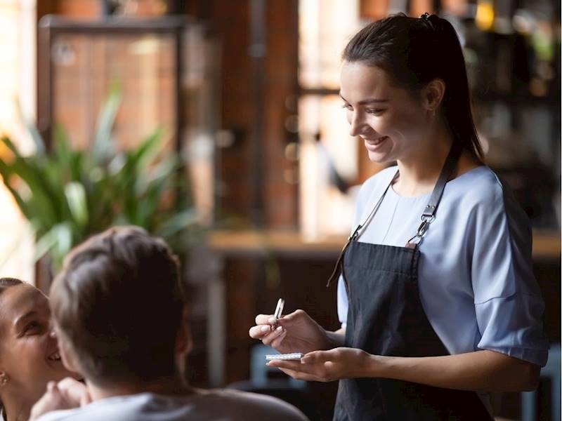 Sydney Restaurant Business for Sale Slide 2