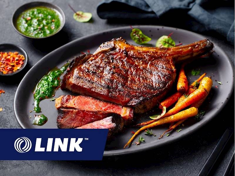 Sydney Restaurant Business for Sale