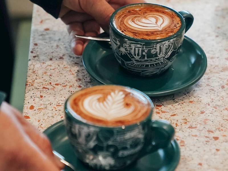 Sydney Cafe/Coffee Shop Business for Sale Slide 2