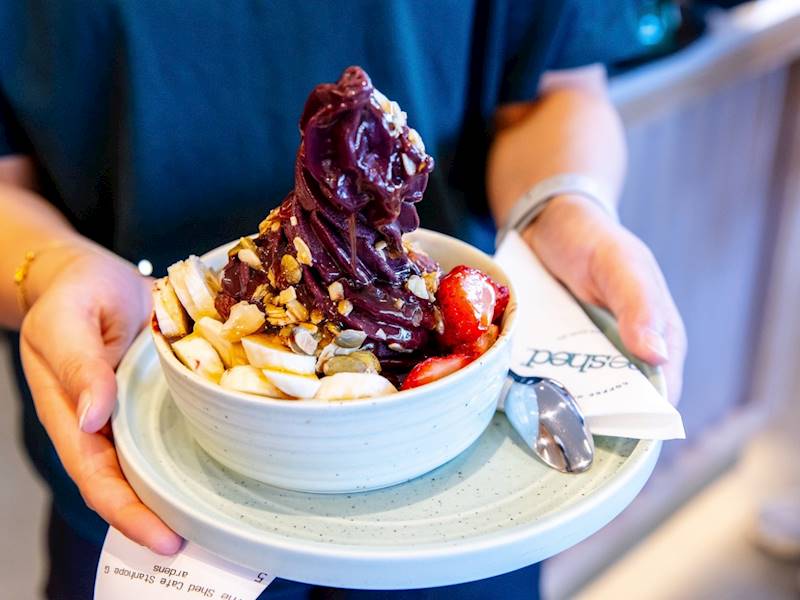 Sydney Cafe/Coffee Shop Business for Sale Slide 4