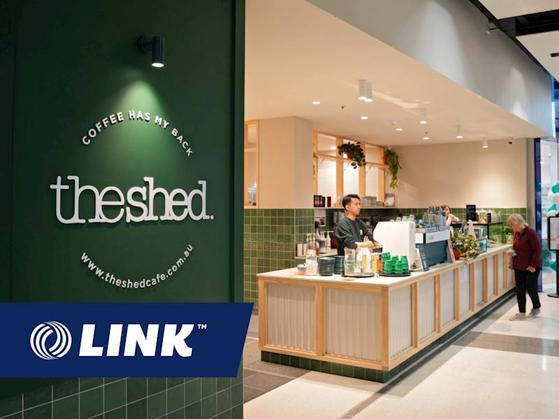 Sydney Cafe/Coffee Shop Business for Sale