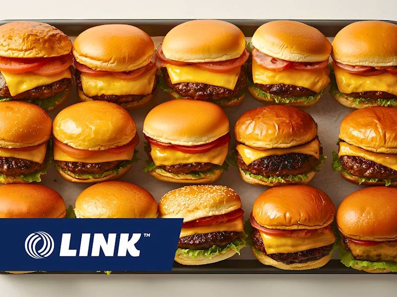 Sunshine Coast Region Takeaway Food Business for Sale
