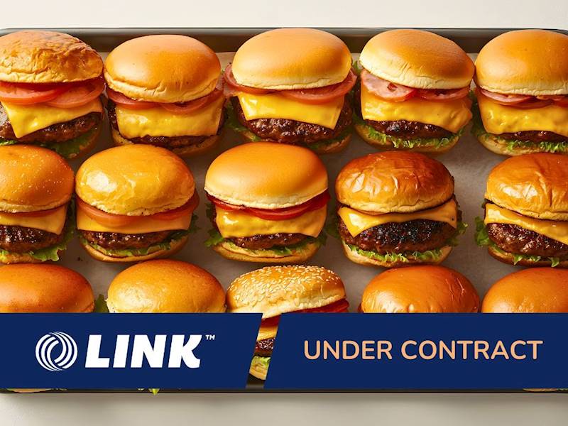 Sunshine Coast Region Takeaway Food Business for Sale