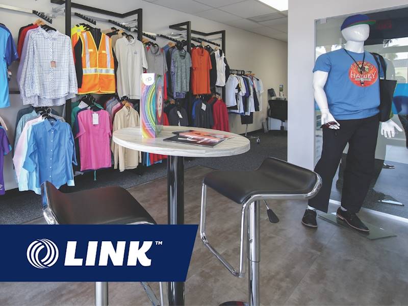 Sunshine Coast Region Clothing/Footwear Business for Sale Slide 2