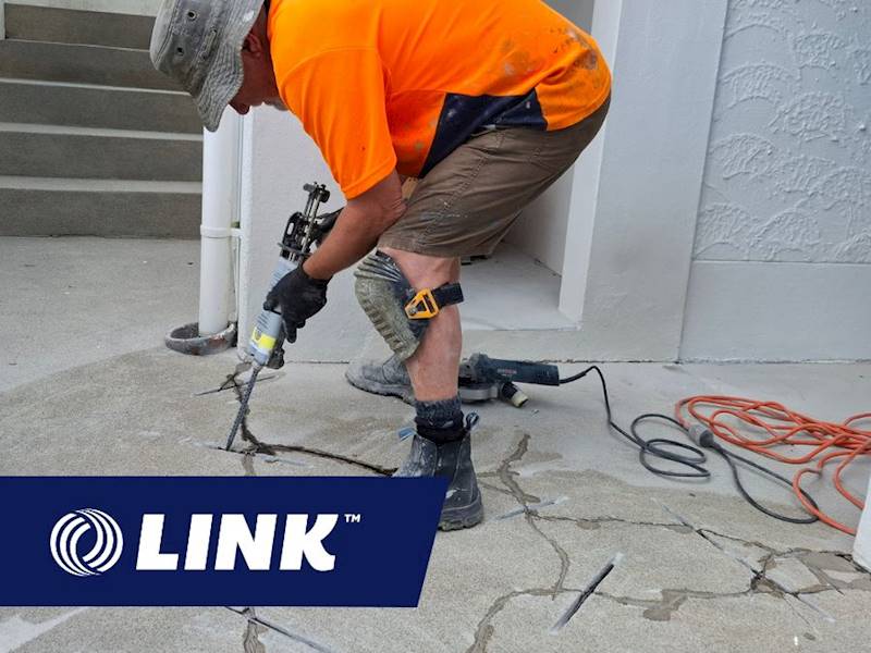 Bay of Plenty Repair Business for Sale