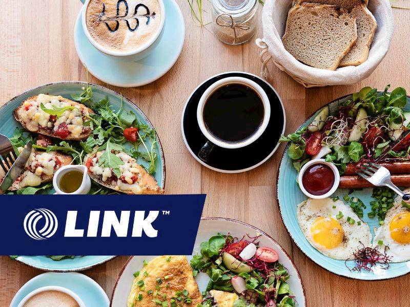 Bendigo Cafe/Coffee Shop Business for Sale