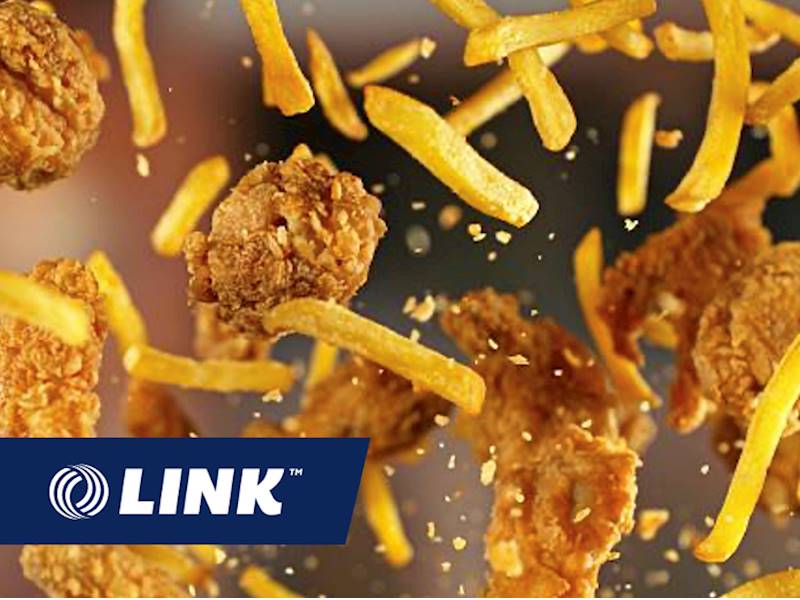 Auckland City Takeaway Food Business for Sale