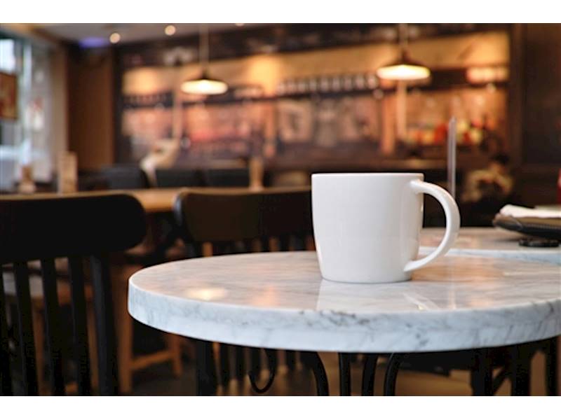 Brisbane City Cafe/Coffee Shop Business for Sale