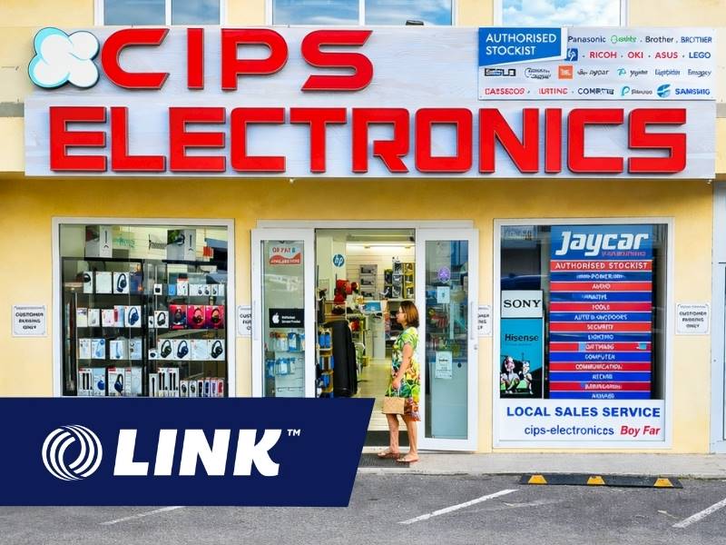 Rarotonga Other Business for Sale