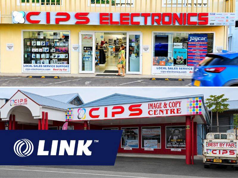 Rarotonga Other Business for Sale