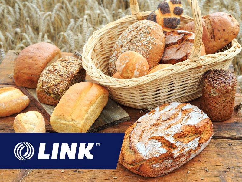 Christchurch Bakery Business for Sale