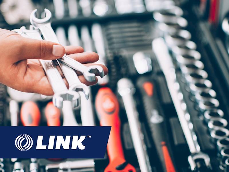 Toowoomba & District Homeware/Hardware Business for Sale