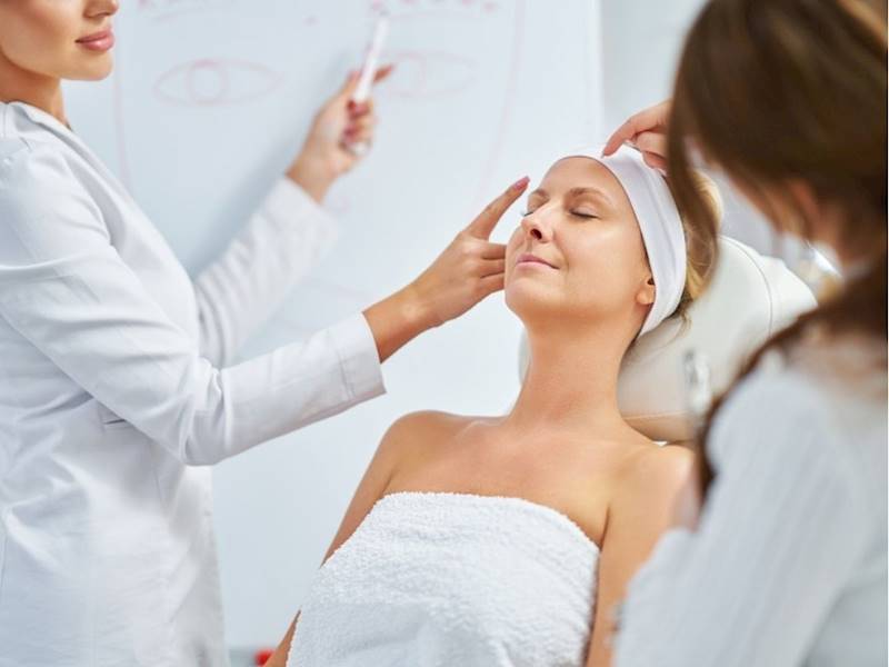 Sydney Beauty Salon Business for Sale Slide 4