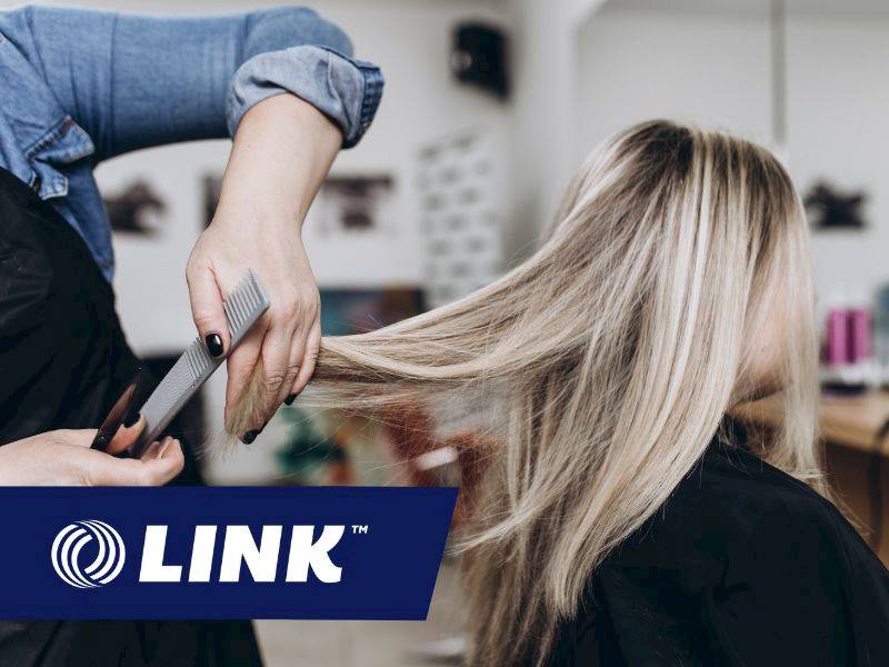 Bayside - Melbourne Hair Business for Sale