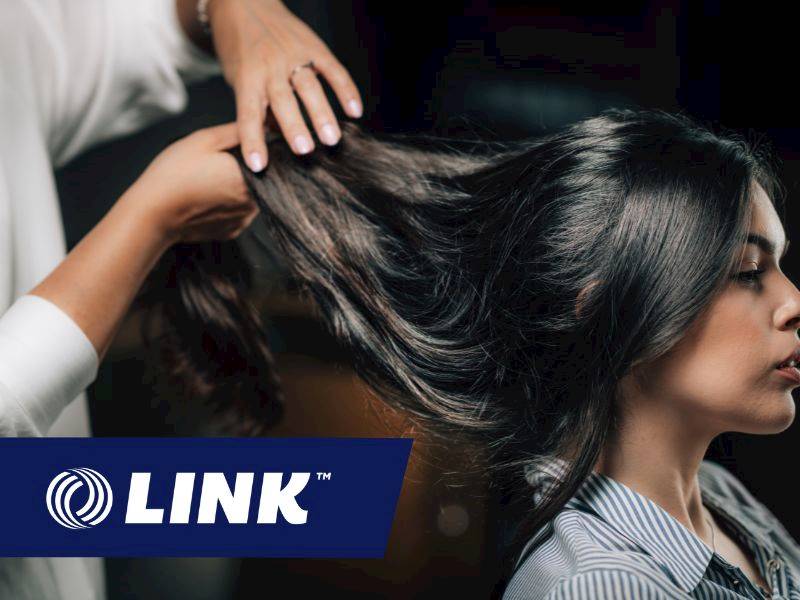 Bayside - Melbourne Hair Business for Sale