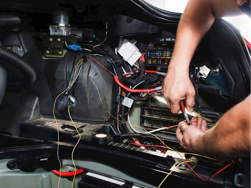 Sydney Auto Electrical Business for Sale Slide 2