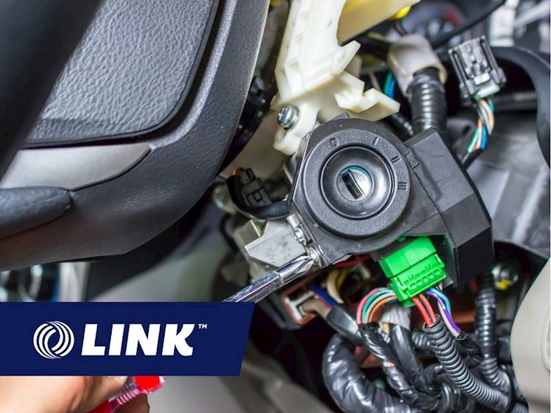 Sydney Auto Electrical Business for Sale
