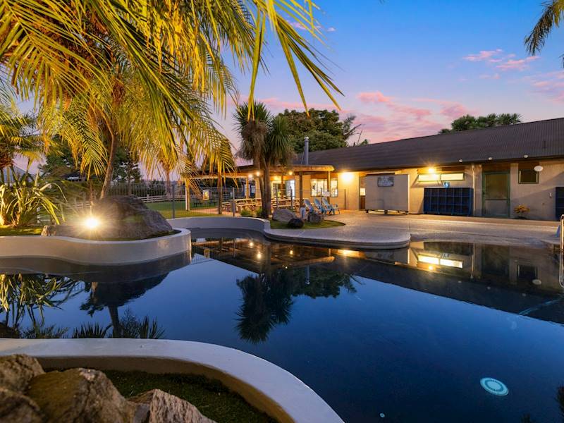 Tauranga Accommodation/Tourism Services Business for Sale Slide 4