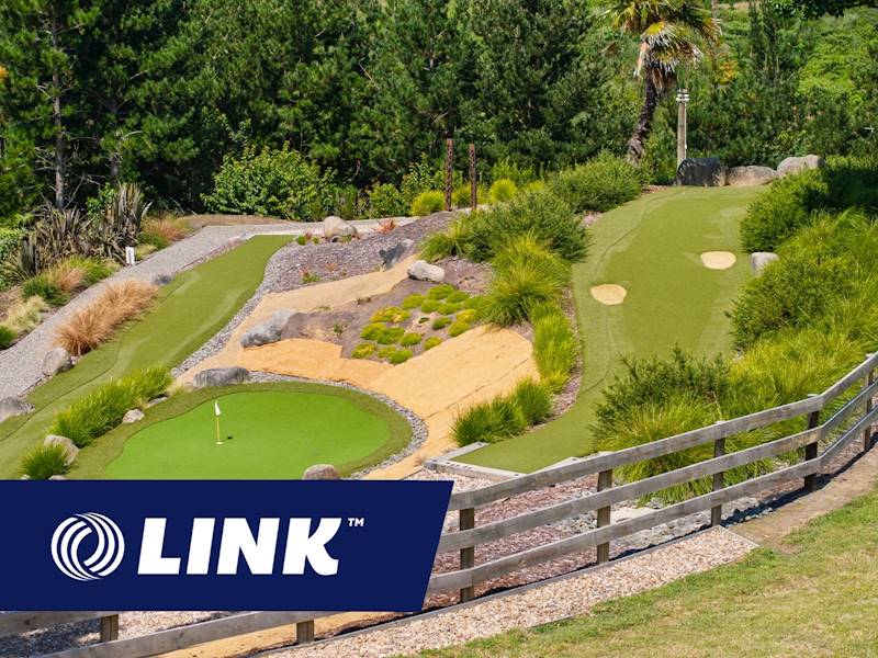 Tauranga Accommodation/Tourism Services Business for Sale