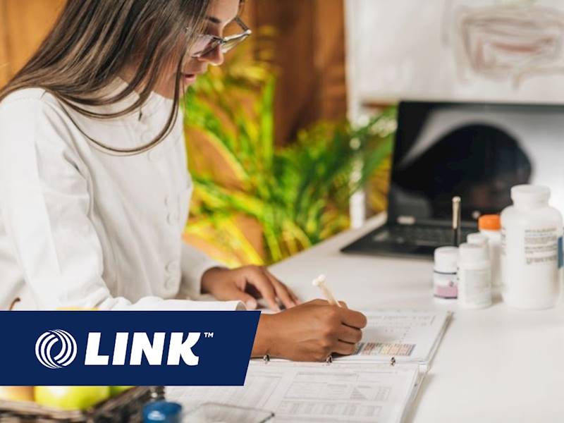 Bundaberg Region Medical Professional Business for Sale