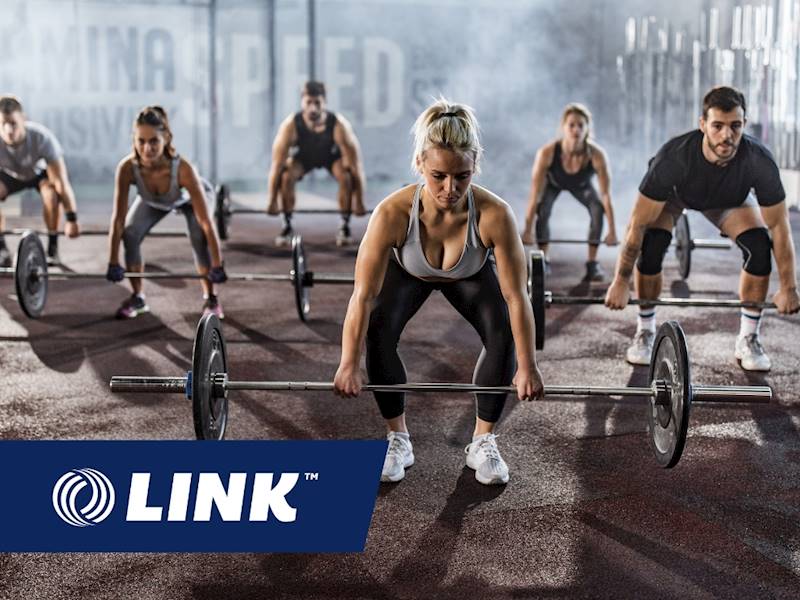 Sunshine Coast Region Sports Complex/Gym Business for Sale Slide 2