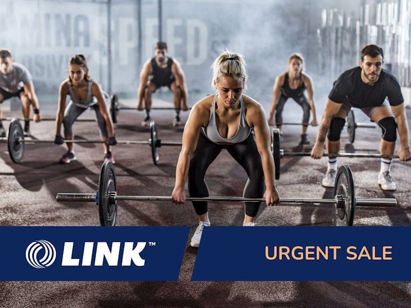 Sunshine Coast Region Sports Complex/Gym Business for Sale Slide 2