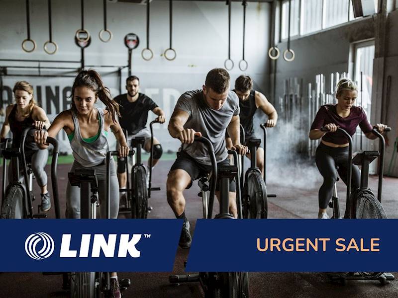 Sunshine Coast Region Sports Complex/Gym Business for Sale