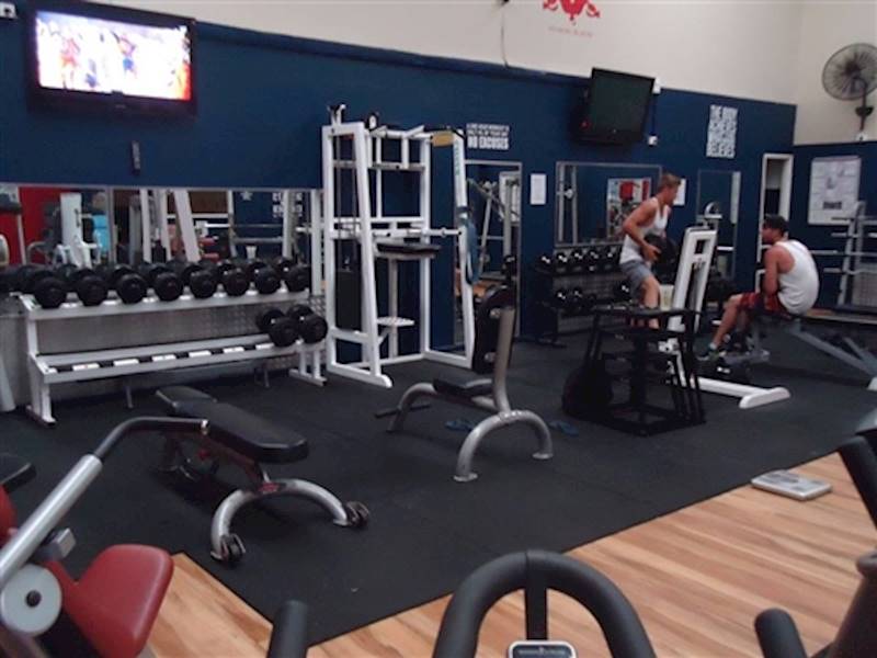 Beauty/Health Business for Sale