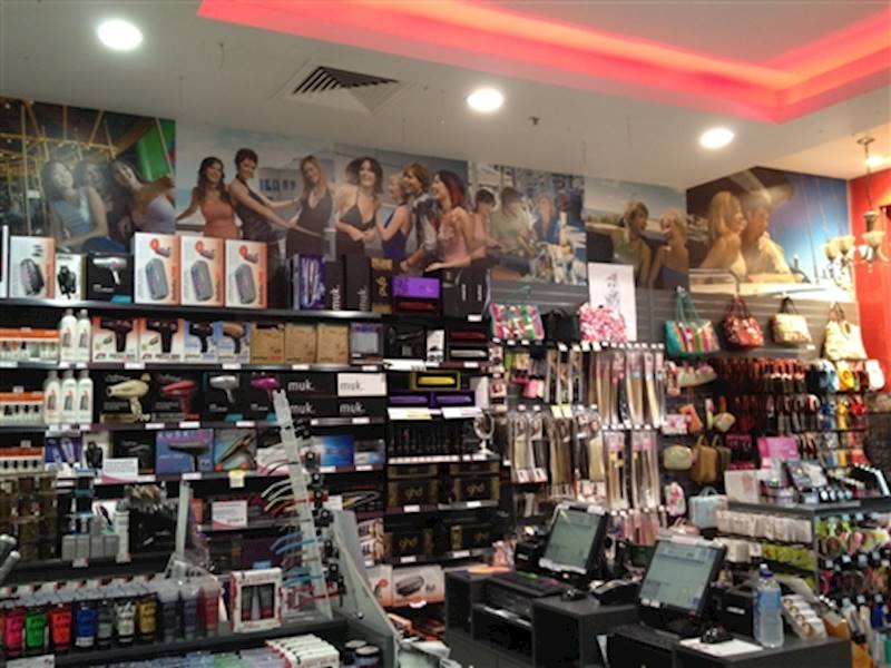 Sydney City Beauty/Health Business for Sale Slide 4
