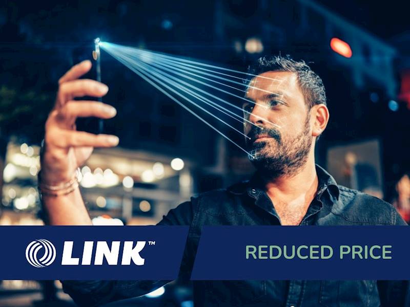 South East Queensland Computer/IT Business for Sale