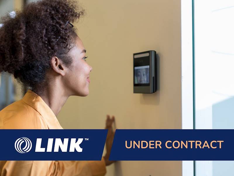 South East Queensland Computer/IT Business for Sale