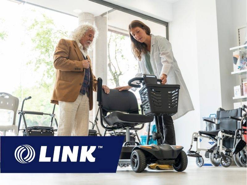 Brisbane Region Medical Services Business for Sale