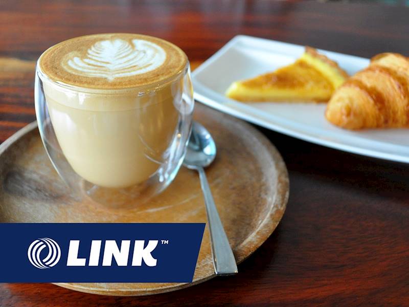 Gold Coast Cafe/Coffee Shop Business for Sale