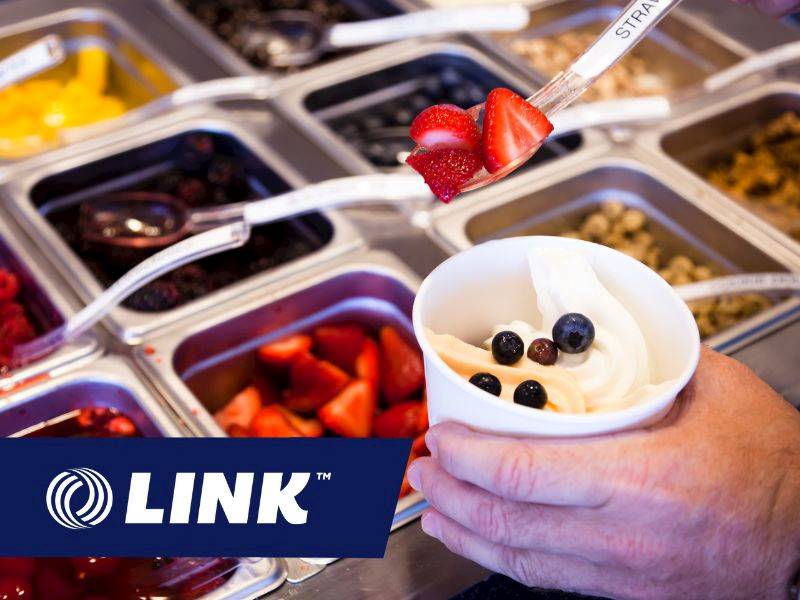 Melbourne Takeaway Food Business for Sale