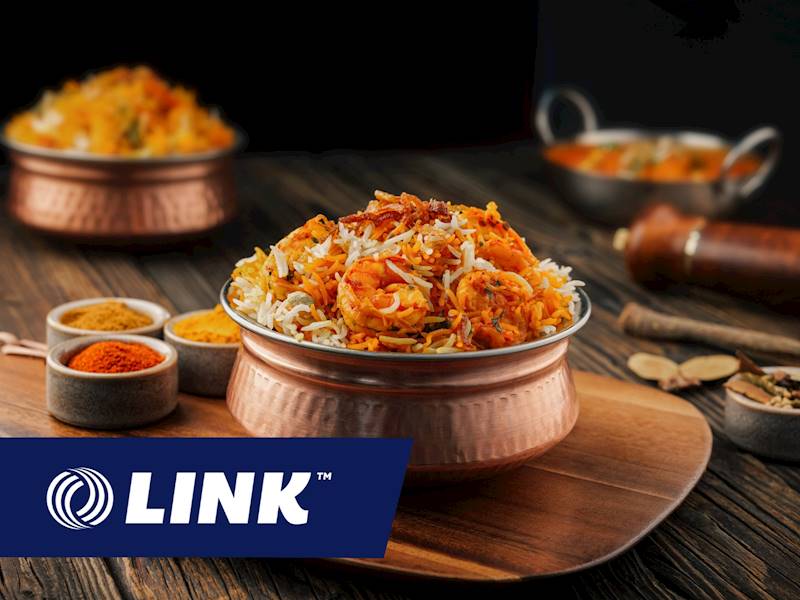 Auckland City Restaurant Business for Sale