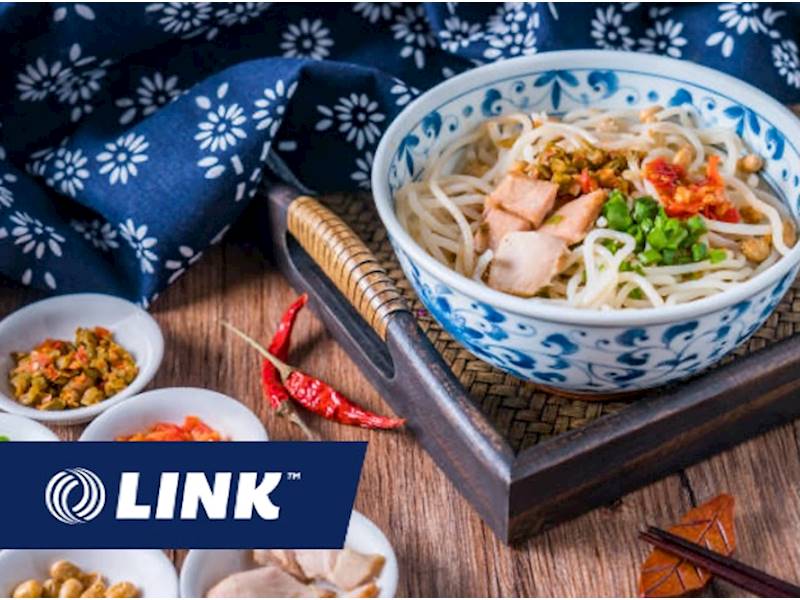 Auckland City Food/Hospitality Business for Sale