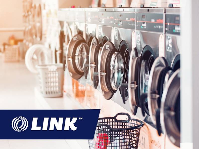 Auckland Surrounds Dry Cleaning Business for Sale