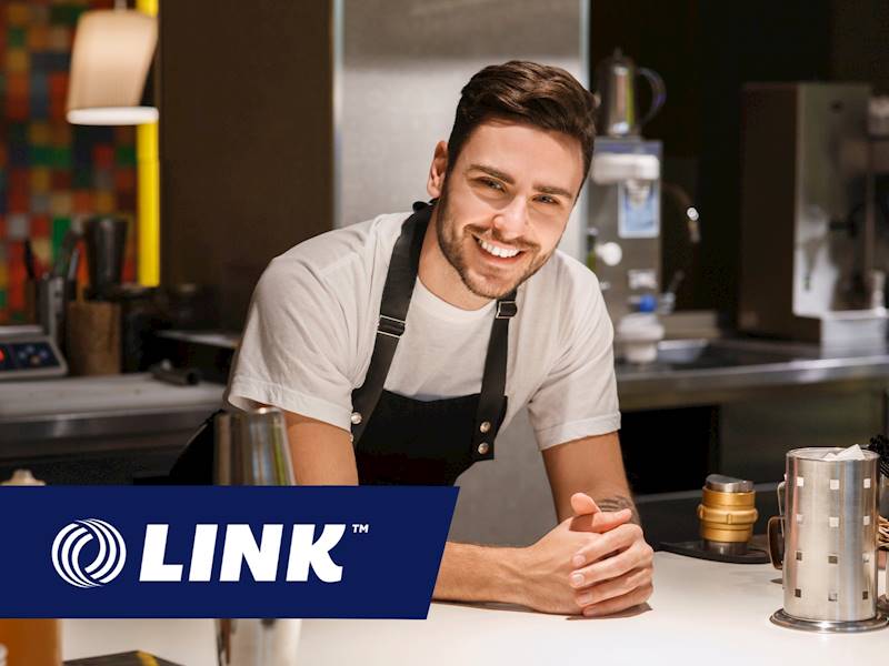 Auckland City Restaurant Business for Sale