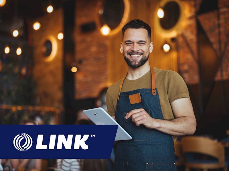 Auckland City Restaurant Business for Sale