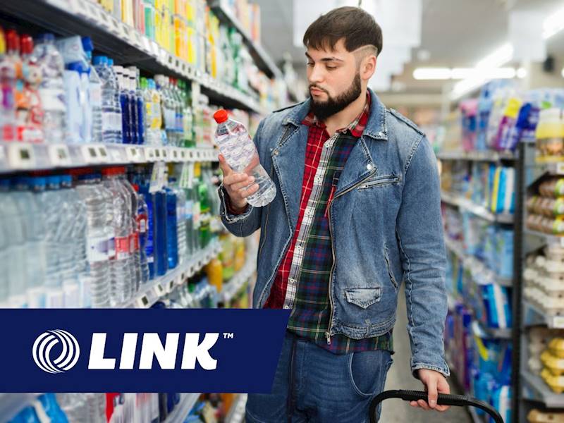 Auckland City Convenience Store Business for Sale