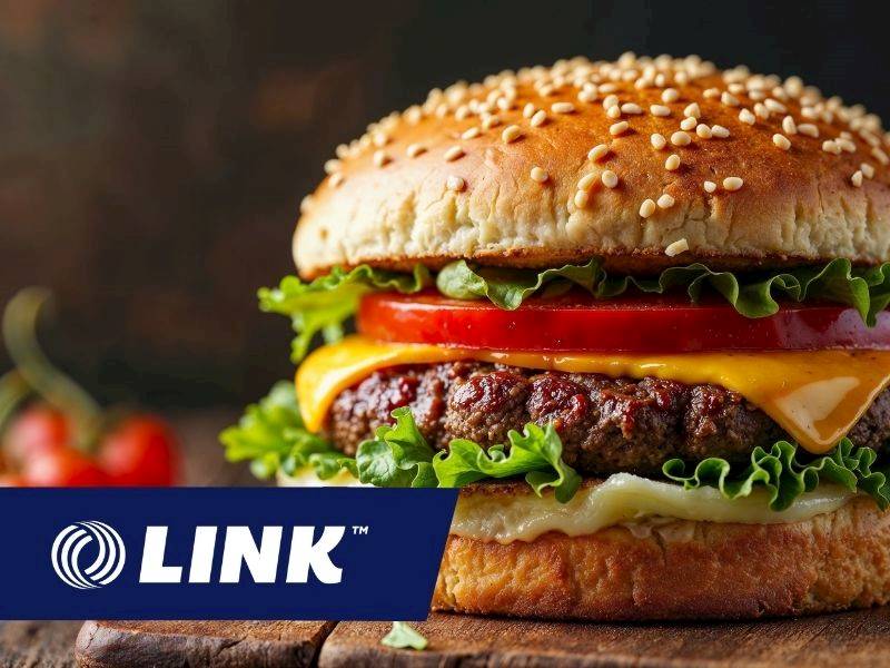 Auckland City Takeaway Food Business for Sale