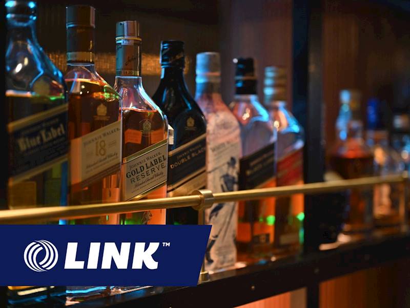 North Shore City Alcohol/Liquor Business for Sale