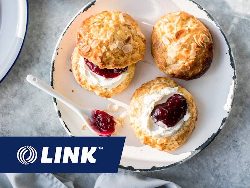 Brisbane Region Catering Business for Sale Slide 2